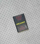 uncanny the origins of fear by junji ito